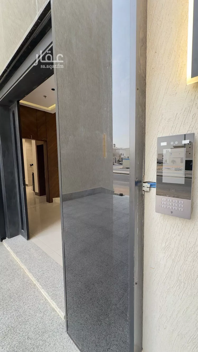 شقة للبيع في شارع يعقوب الصفار, حي المهدية, مدينة الرياض, منطقة الرياض صورة 2