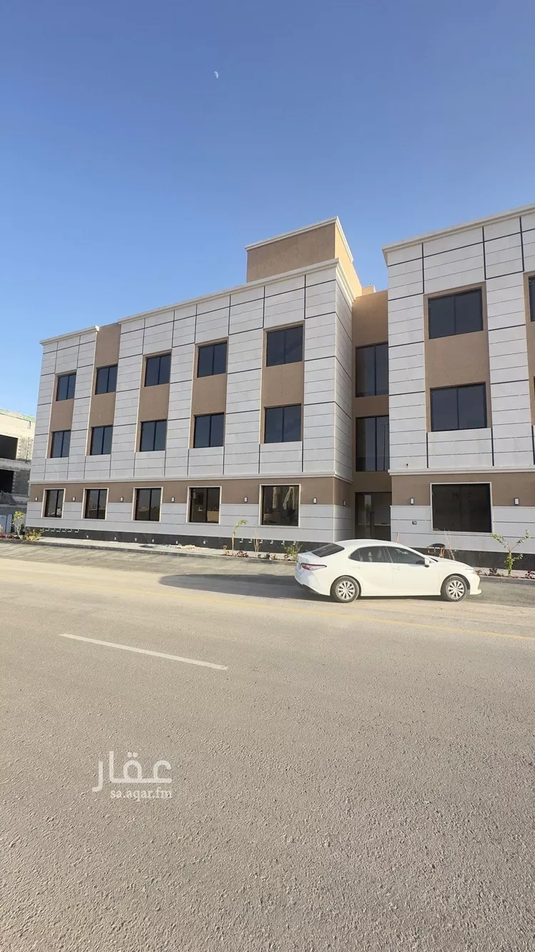 شقة للبيع في شارع يعقوب الصفار, حي المهدية, مدينة الرياض, منطقة الرياض صورة 4