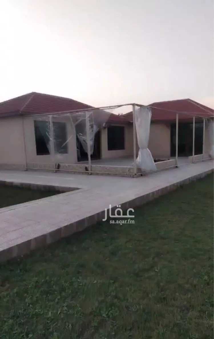 مزرعة للبيع في شارع دقله187, حي دقله, مدينة دقله, منطقة الرياض