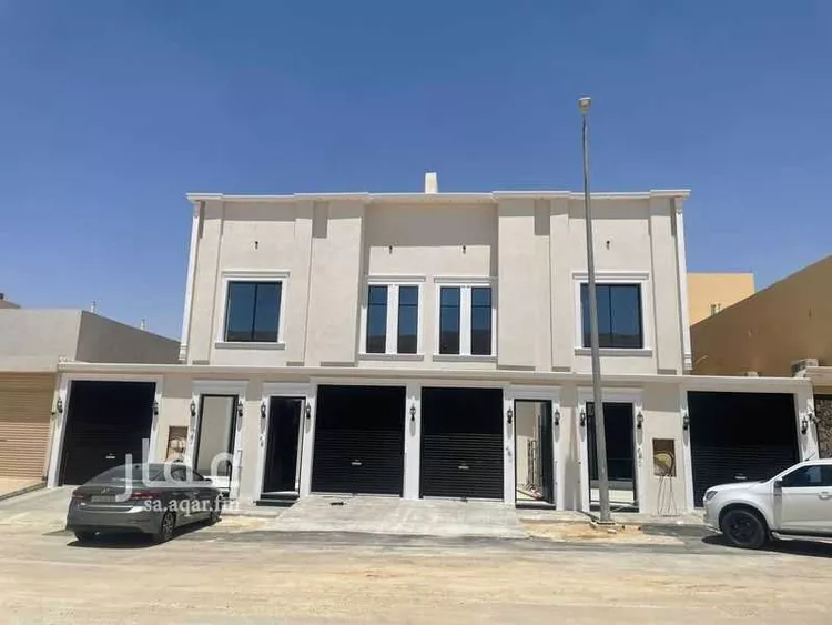 دور للبيع في شارع زينب الهلاليه, حي طويق, مدينة المزاحمية, منطقة الرياض