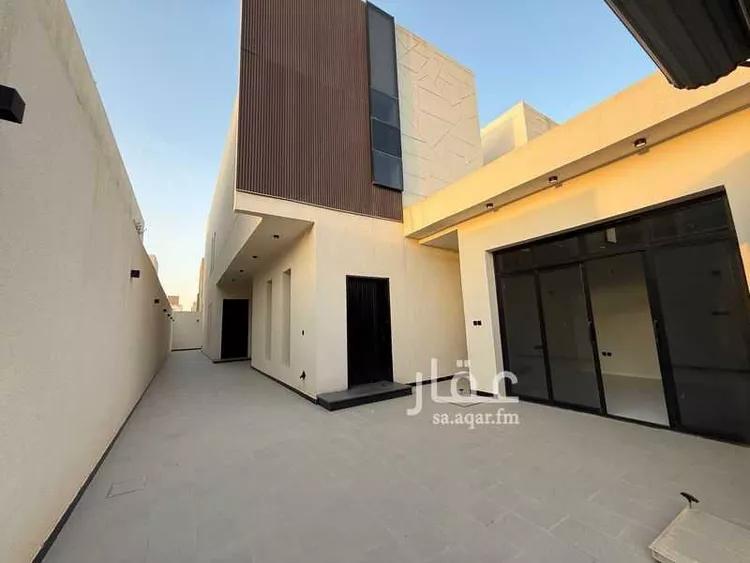 فيلا للبيع في شارع ابن أبي الفخار, حي عكاظ, مدينة الرياض, منطقة الرياض