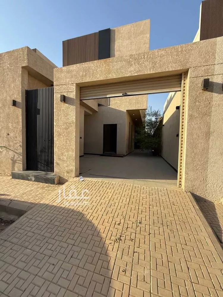 فيلا للبيع في شارع ابن أبي الفخار, حي عكاظ, مدينة الرياض, منطقة الرياض