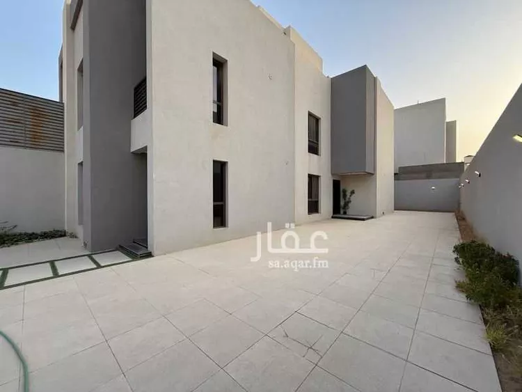 فيلا للإيجار في شارع ممر40, حي عكاظ, مدينة الرياض, منطقة الرياض 1 صورة