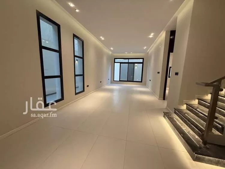 Villa for Sale in Riyadh Okaz 7
