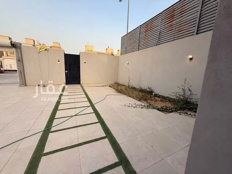 فيلا للإيجار في شارع ممر40, حي عكاظ, مدينة الرياض, منطقة الرياض صورة 4