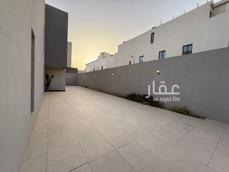 فيلا للإيجار في شارع ممر40, حي عكاظ, مدينة الرياض, منطقة الرياض صورة 3