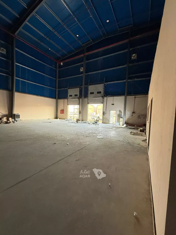 مستودع للإيجار في شارع رقم 30, حي المنصورية, مدينة الرياض, منطقة الرياض صورة 5