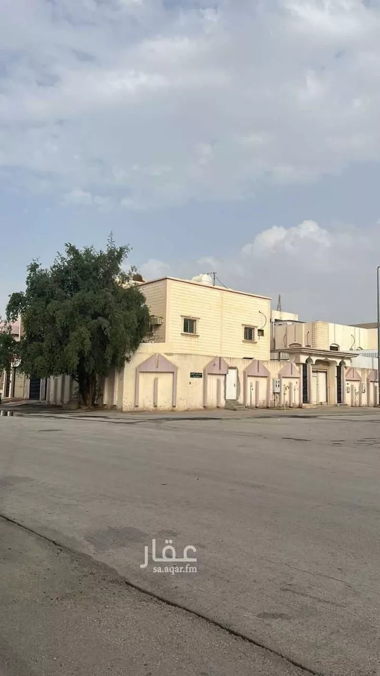 فيلا للبيع في شارع أحمد الرازي, حي المروة, مدينة الرياض, منطقة الرياض