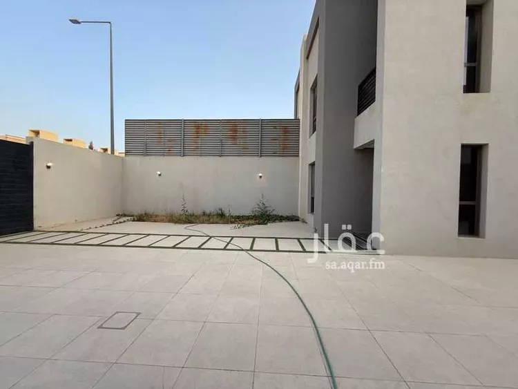 فيلا للإيجار في شارع ممر40, حي عكاظ, مدينة الرياض, منطقة الرياض صورة 2