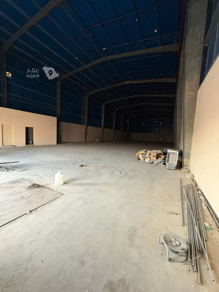 مستودع للإيجار في شارع رقم 30, حي المنصورية, مدينة الرياض, منطقة الرياض صورة 4