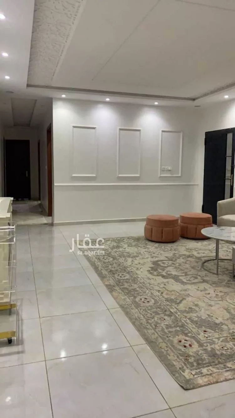 دور للإيجار في شارع أبي الفرج السمهودي ، حي طويق ، الرياض ، منطقة الرياض صورة 3