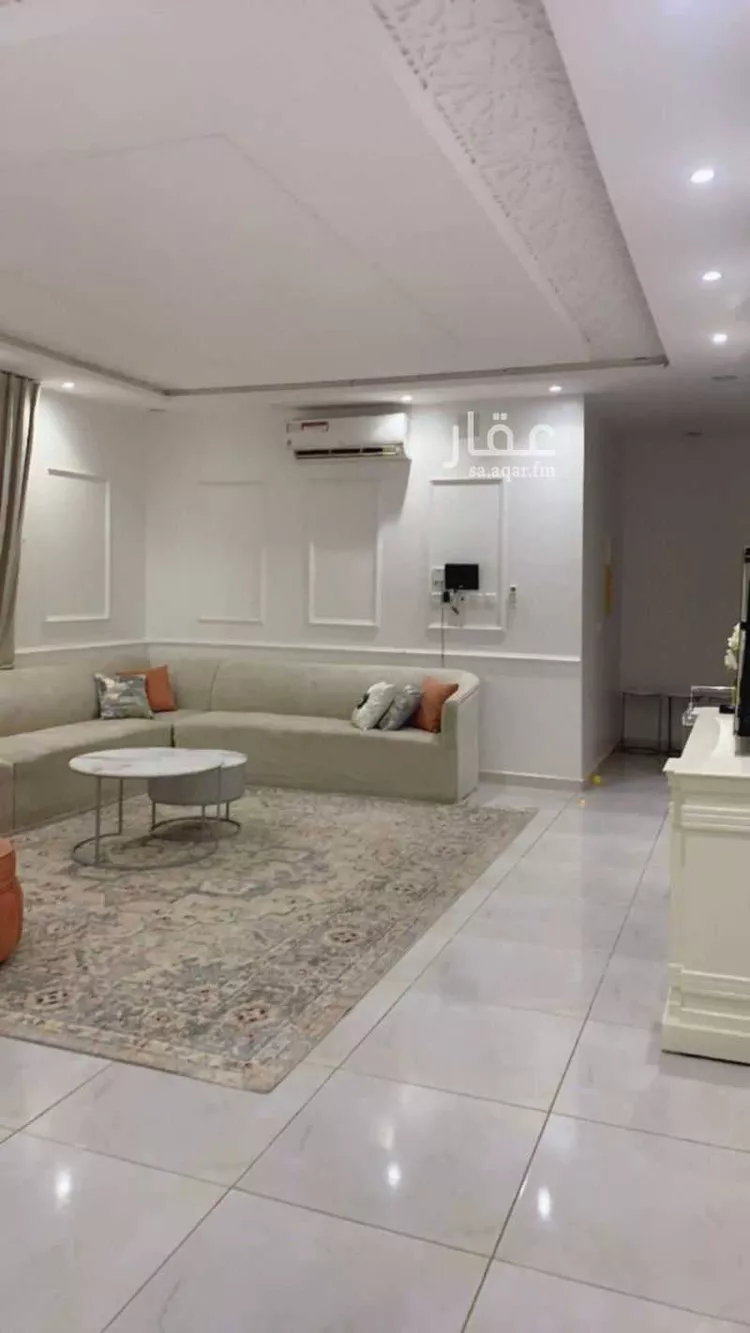 دور للإيجار في شارع أبي الفرج السمهودي ، حي طويق ، الرياض ، منطقة الرياض صورة 5