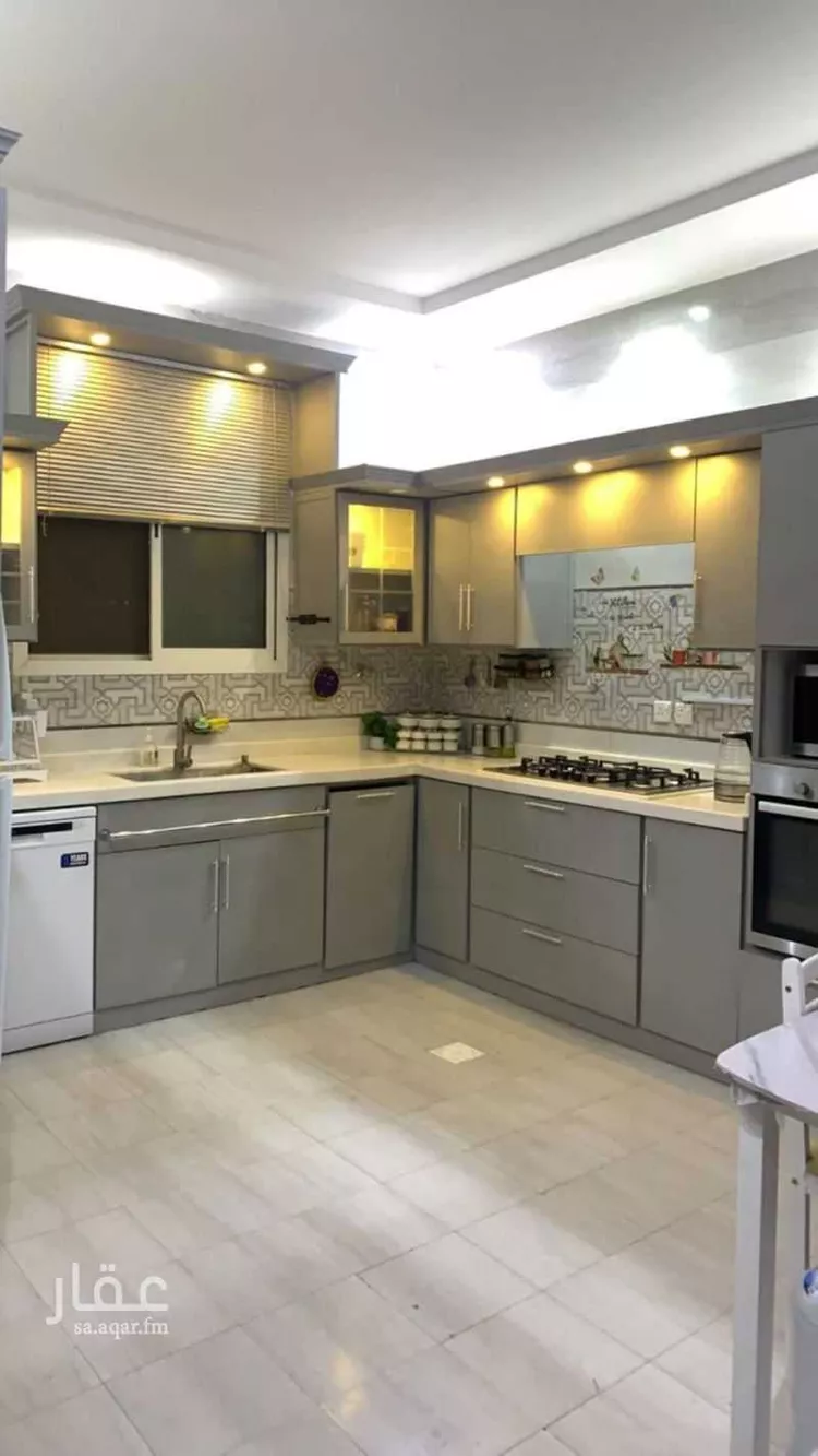 دور للإيجار في شارع أبي الفرج السمهودي, حي طويق, مدينة الرياض, منطقة الرياض صورة 3
