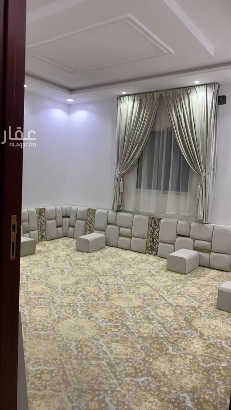 دور للإيجار في شارع أبي الفرج السمهودي, حي طويق, مدينة الرياض, منطقة الرياض صورة 4