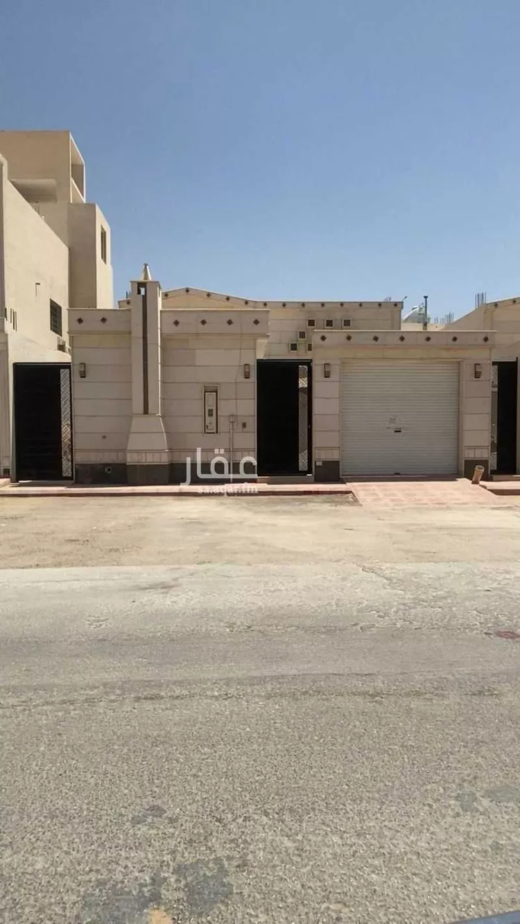 دور للإيجار في شارع أبي الفرج السمهودي, حي طويق, مدينة الرياض, منطقة الرياض