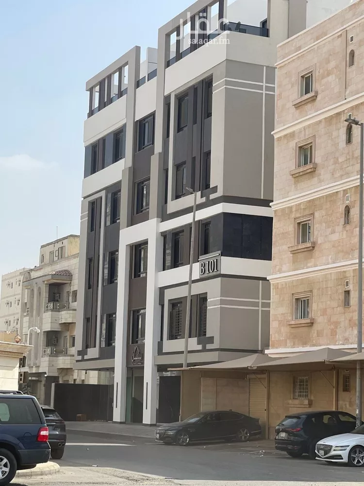 شقة للبيع في حي الصفاء, مدينة جدة, منطقة مكة المكرمة