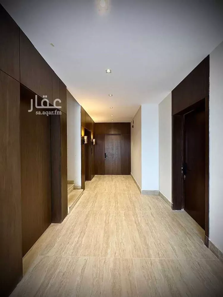 شقة للإيجار في شارع سماحة الشيخ محمد بن صالح بن محمد العثي, حي أم الحمام الغربي, مدينة الرياض, منطقة الرياض