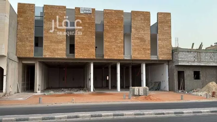 محل للإيجار في شارع عبدالعزيز ال سعود, حي العدل, مدينة امارة منطقة الرياض - الجبيله, منطقة الرياض