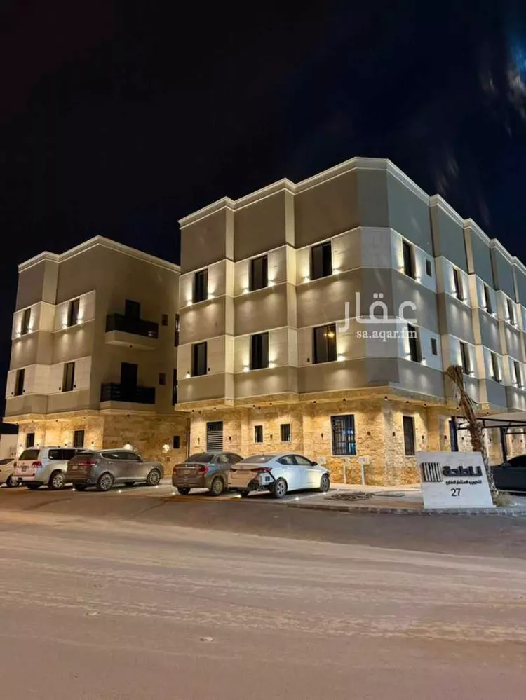 شقة للإيجار في شارع الجوابره, حي ظهرة لبن, مدينة الرياض, منطقة الرياض صورة 3