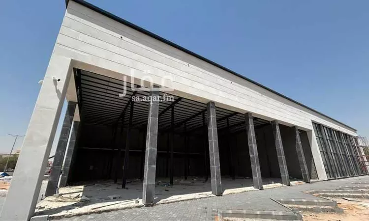 Shop for Rent in Riyadh Okaz