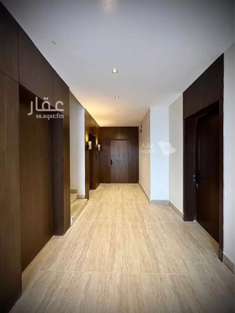 شقة للإيجار في شارع سماحة الشيخ محمد بن صالح بن محمد العثي, حي أم الحمام الغربي, مدينة الرياض, منطقة الرياض