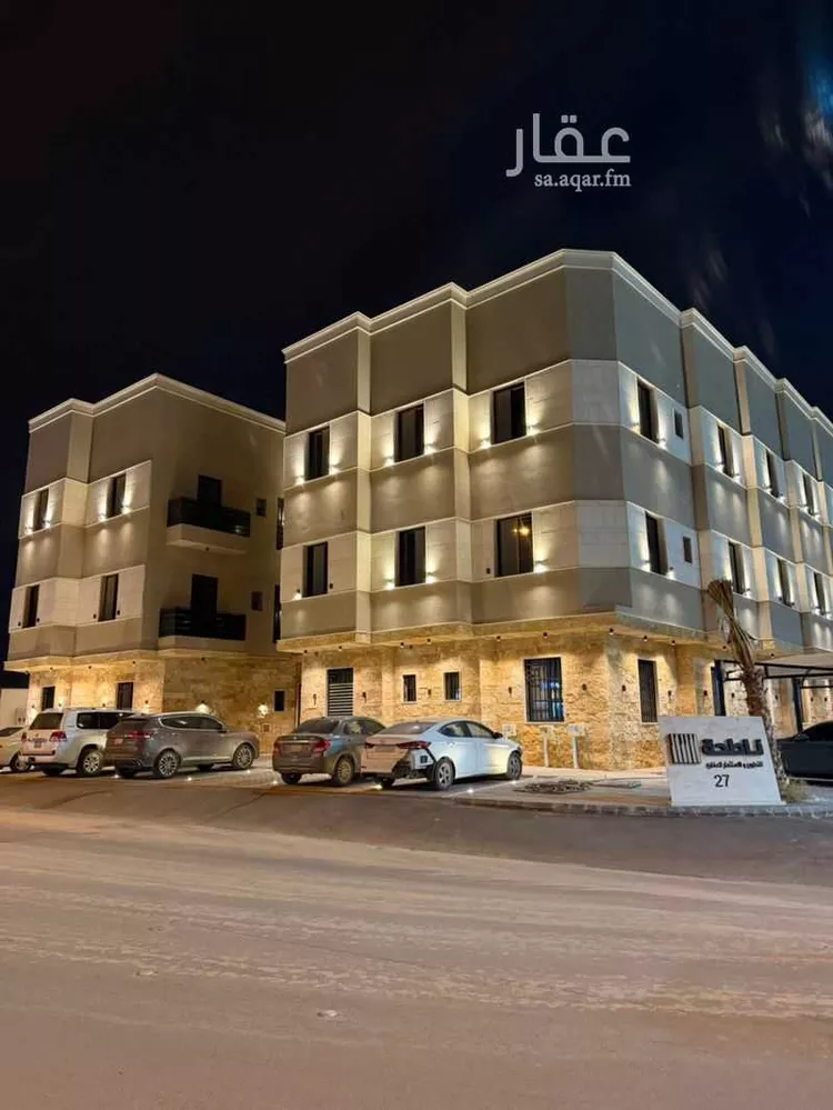شقة للإيجار في شارع الجنادريه, حي ظهرة لبن, مدينة الرياض, منطقة الرياض