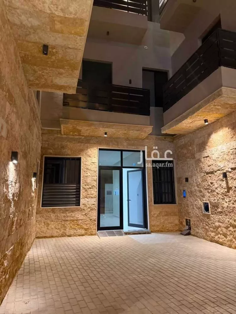 شقة للإيجار في شارع الجنادريه, حي ظهرة لبن, مدينة الرياض, منطقة الرياض صورة 2