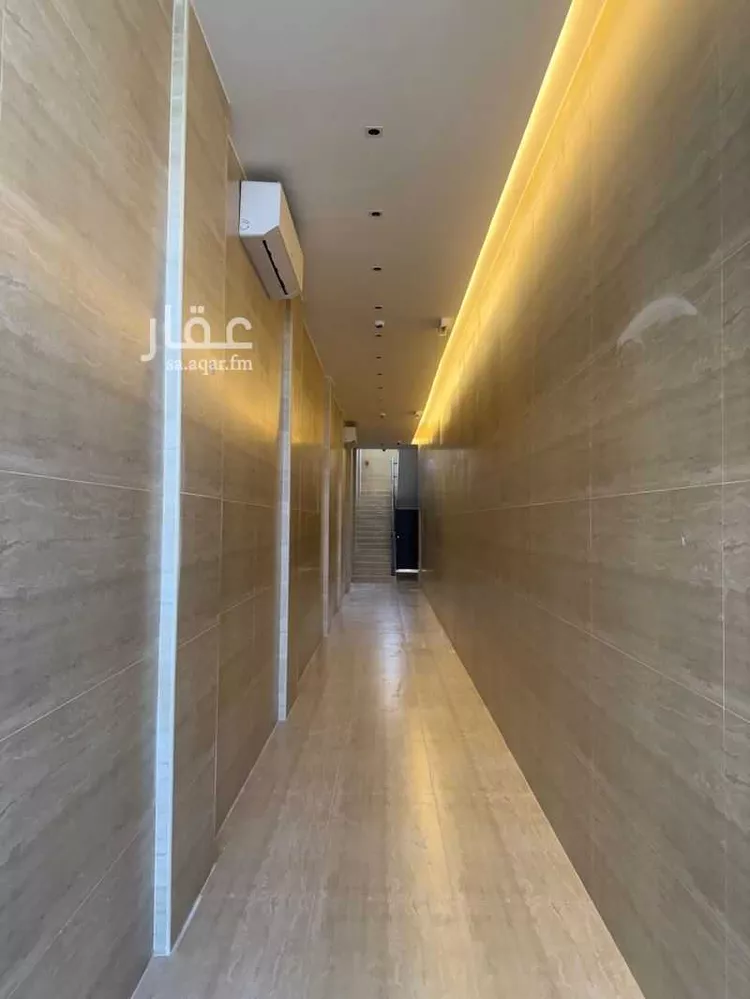 شقة للإيجار في شارع عبدالعزيز ال سعود, حي العدل, مدينة الجبيلة, منطقة الرياض صورة 3