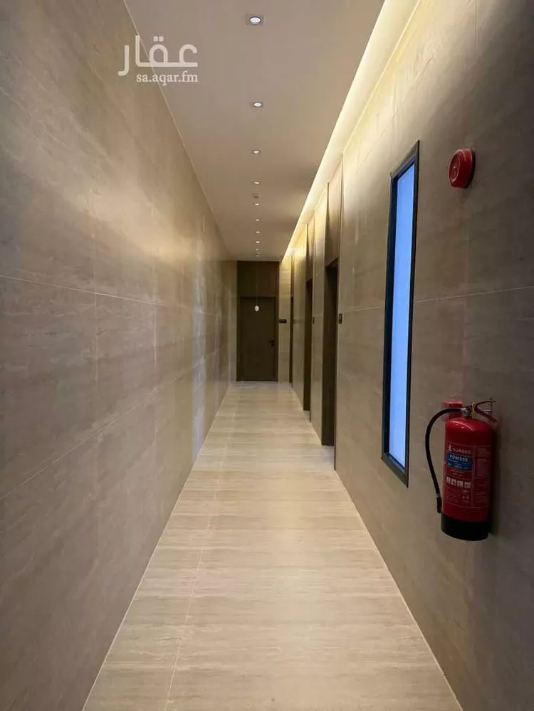 شقة للإيجار في شارع عبدالعزيز ال سعود, حي العدل, مدينة الجبيلة, منطقة الرياض صورة 2