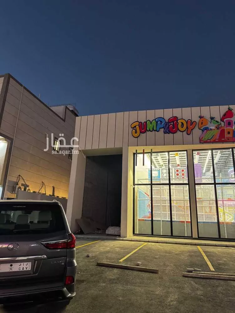 محل للإيجار في شارع رافع بن سهل الانصاري, حي الصواري, مدينة الخبر, المنطقة الشرقية صورة 2