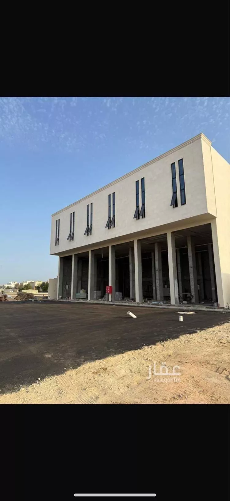 محل للإيجار في شارع خالد بن سنان, حي الصواري, مدينة الخبر, المنطقة الشرقية صورة 2