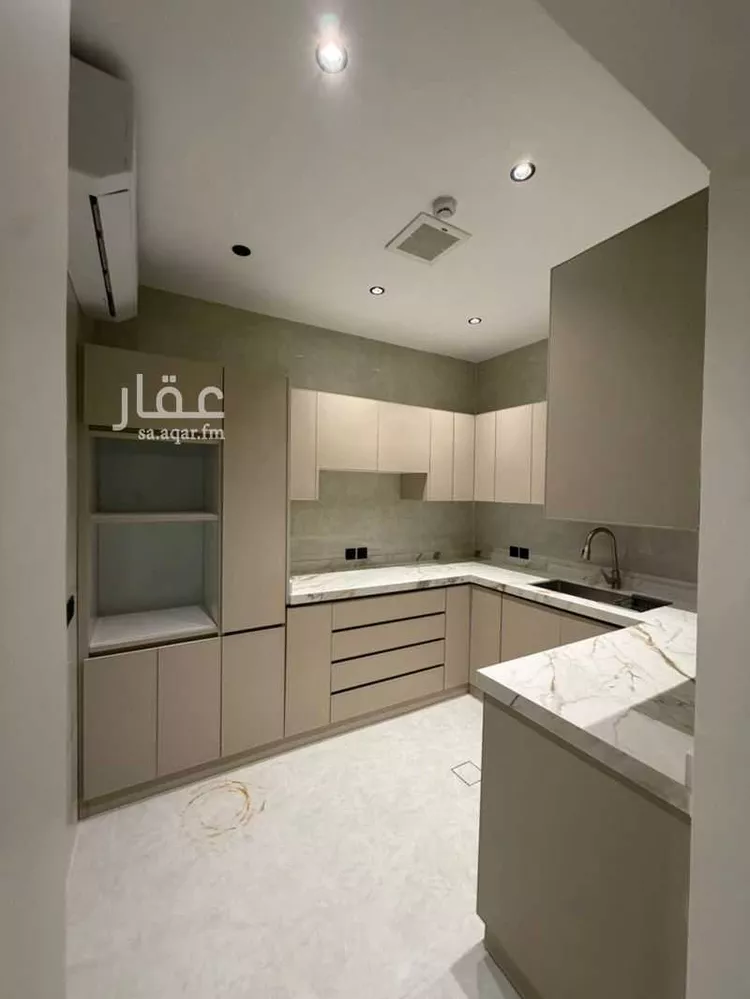 شقة للإيجار في شارع الجنادريه, حي ظهرة لبن, مدينة الرياض, منطقة الرياض صورة 5