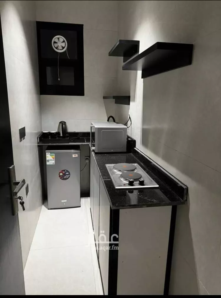 شقة للإيجار في شارع الترمذي, حي الشفاء, مدينة الرياض, منطقة الرياض