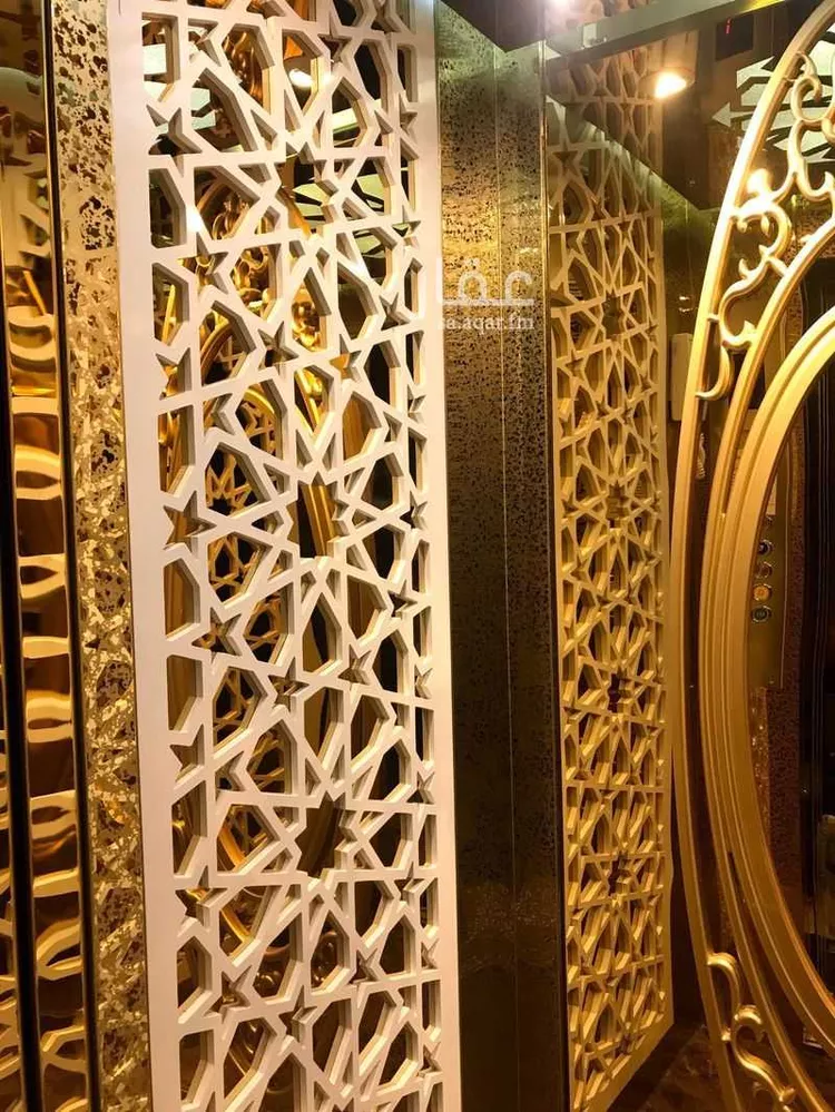 شقة للإيجار في شارع المقدادية ، حي العوالي ، مكة ، منطقة مكة المكرمة صورة 2