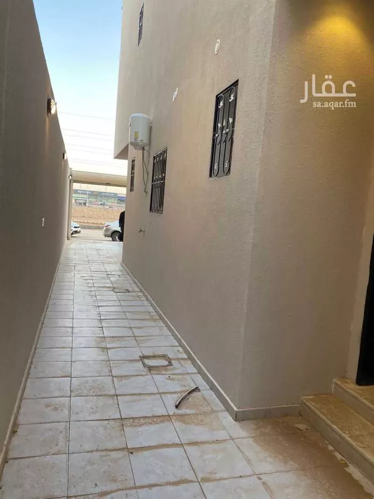 فيلا للبيع في شارع قطن ابن ربيعة, حي الجامعة, مدينة الخرج, منطقة الرياض