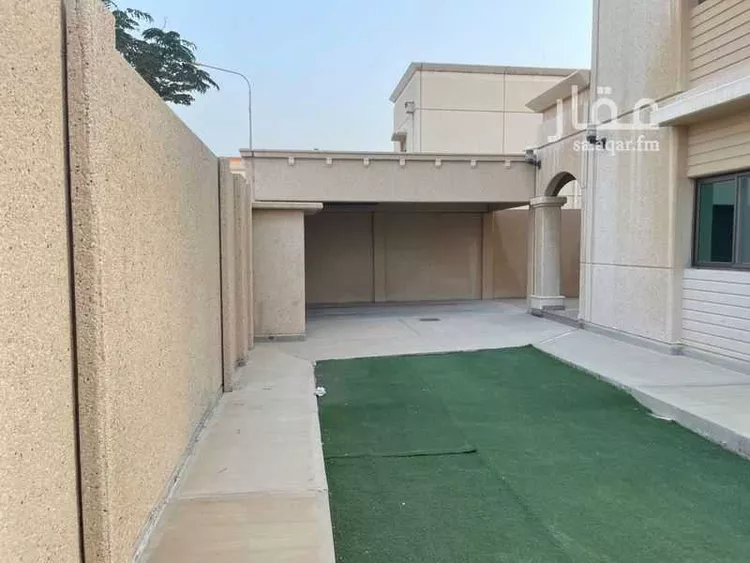 فيلا للبيع في شارع شارع المرسلات, حي جلمودة, مدينة مدينه الجبيل الصناعيه, المنطقة الشرقية صورة 5