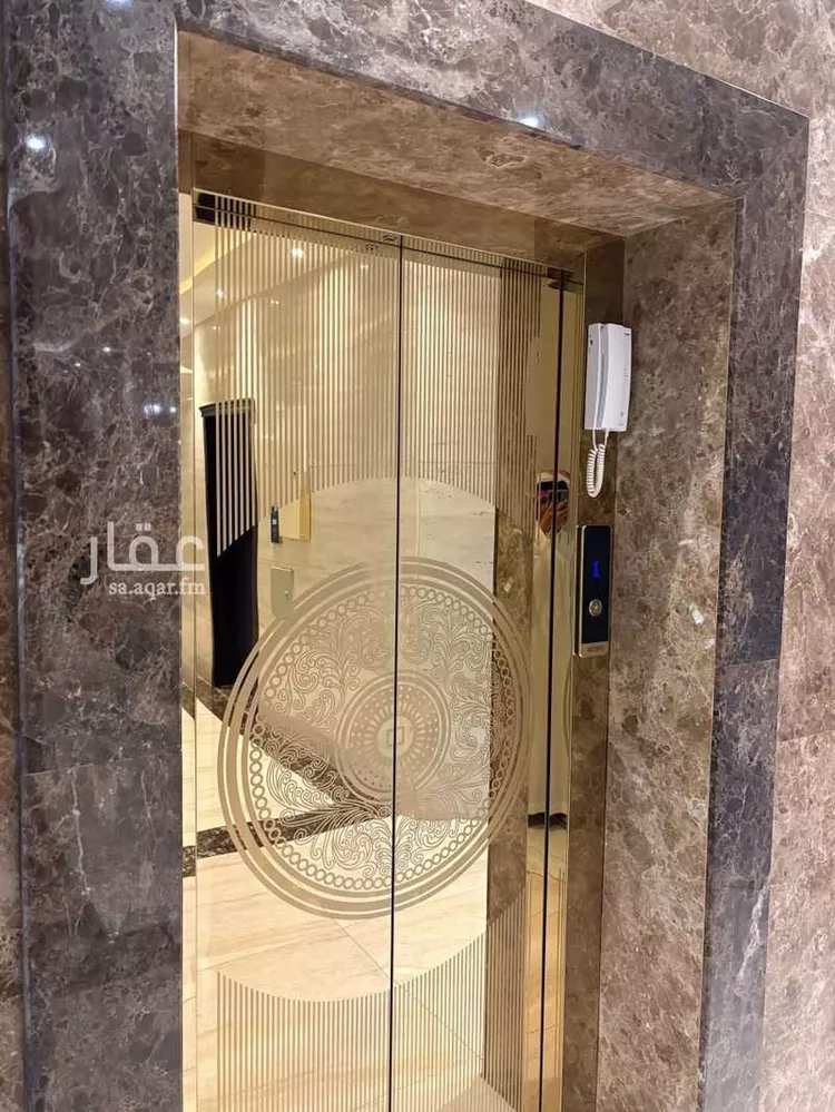 عمارة للإيجار في شارع ابو بكر الصديق, حي طيبة, مدينة الدمام, المنطقة الشرقية صورة 3