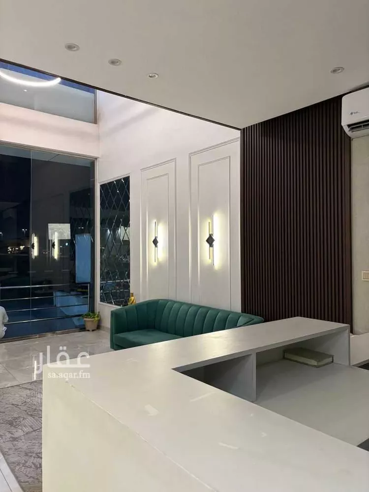 عمارة للإيجار في شارع ابو بكر الصديق, حي طيبة, مدينة الدمام, المنطقة الشرقية صورة 4