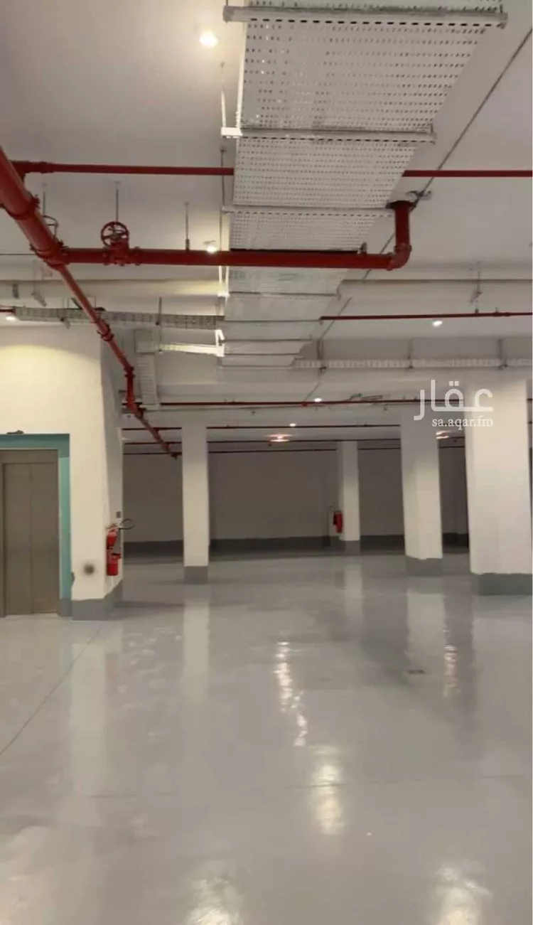 عمارة للإيجار في شارع 36د, حي الشعلة, مدينة الدمام, المنطقة الشرقية