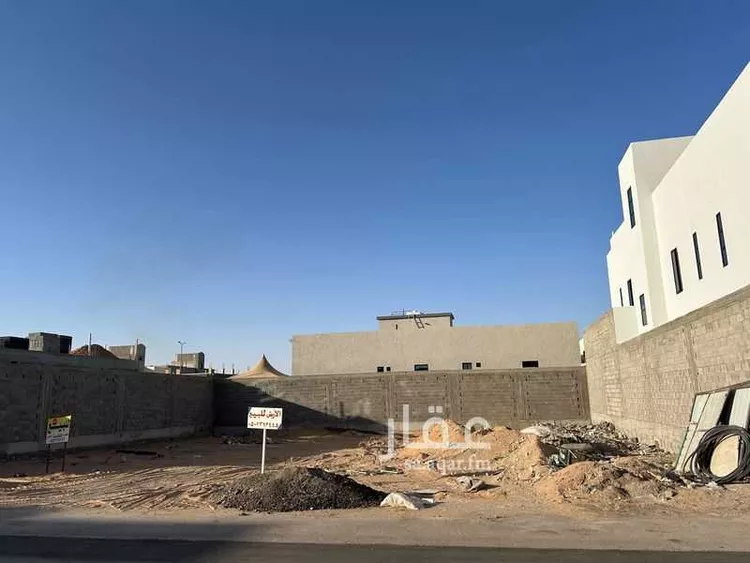 أرض للبيع في وادي الدواسر ، وادي الدواسر