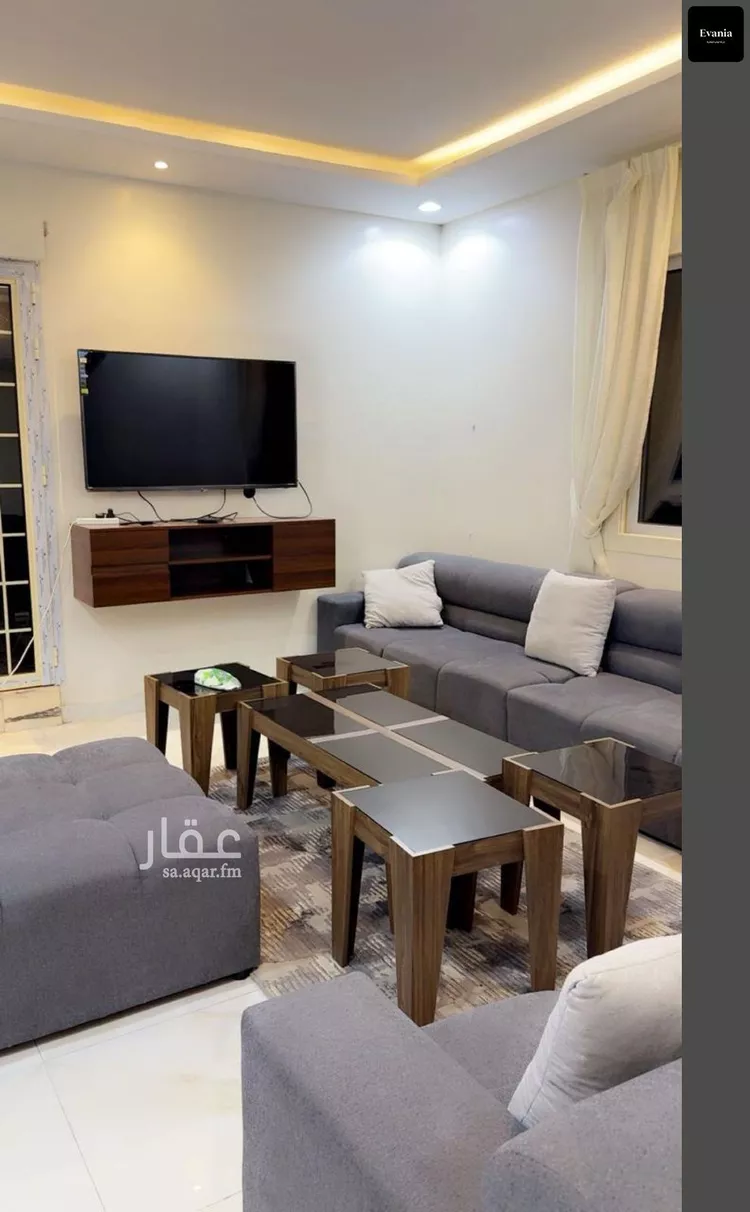 شقة للإيجار في شارع أبي نصر الحراني, حي الملك فيصل, مدينة الرياض, منطقة الرياض صورة 2