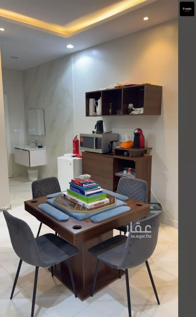 شقة للإيجار في شارع أبي نصر الحراني, حي الملك فيصل, مدينة الرياض, منطقة الرياض صورة 5