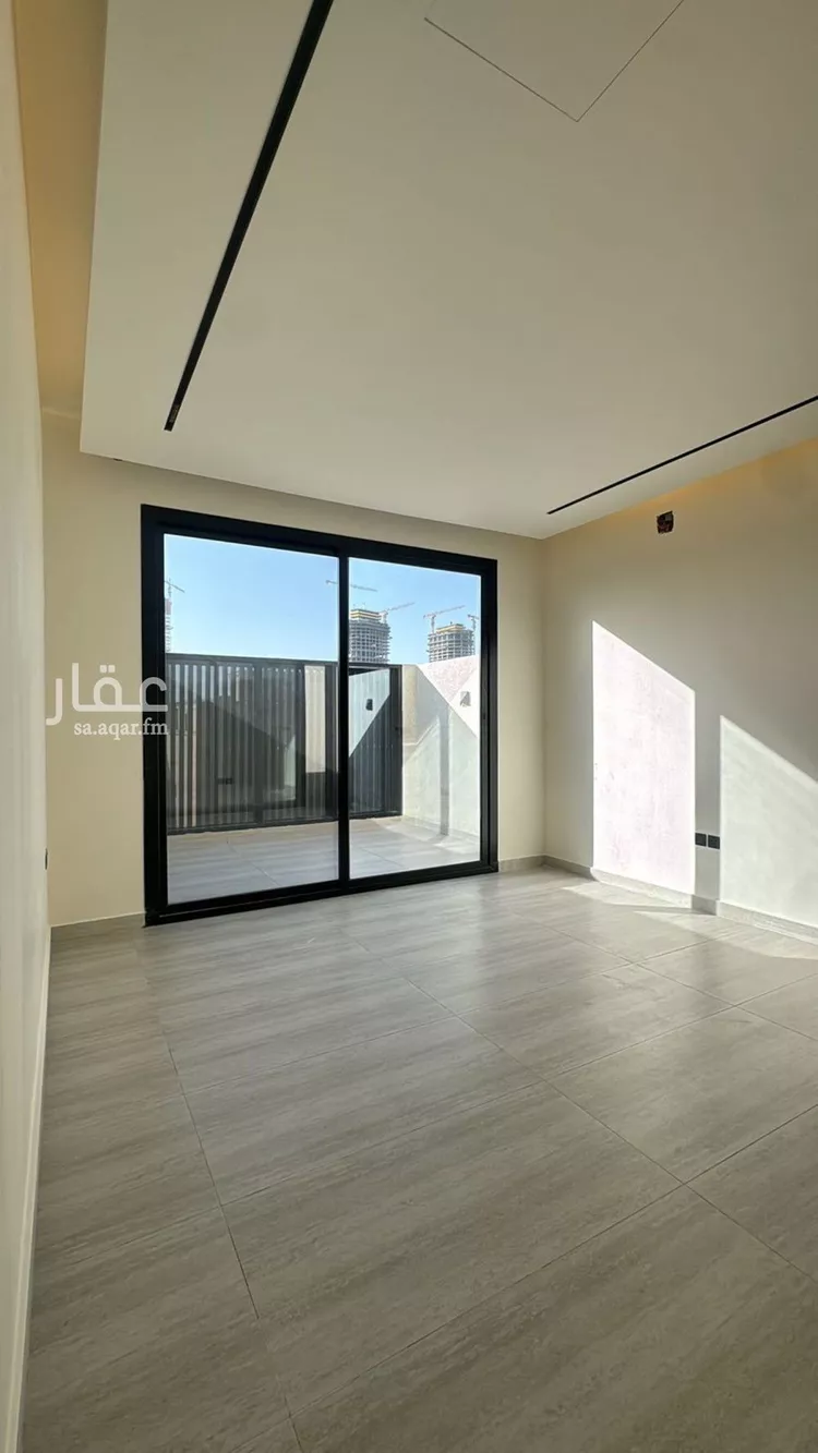 دور للبيع في شارع رقم 538, حي الملقا, مدينة الرياض, منطقة الرياض صورة 5