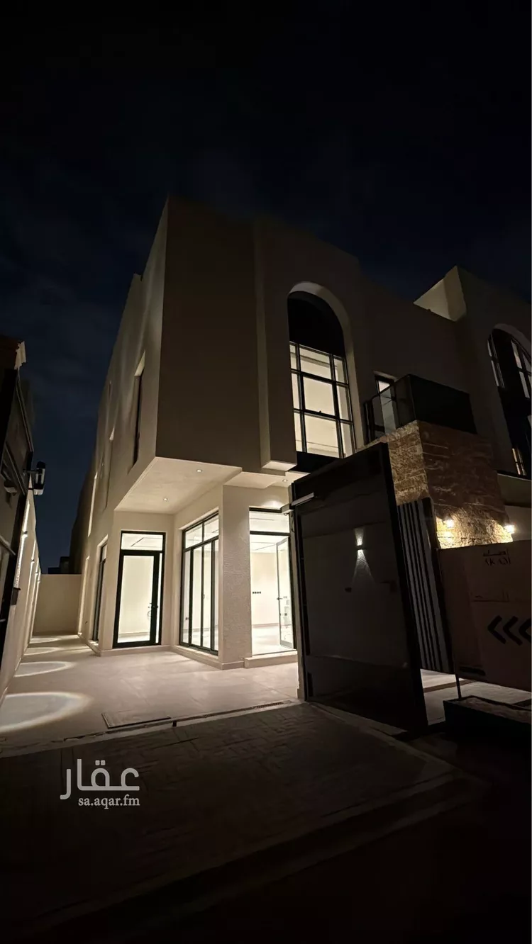 دور للبيع في شارع رقم 370, حي النرجس, مدينة الرياض, منطقة الرياض