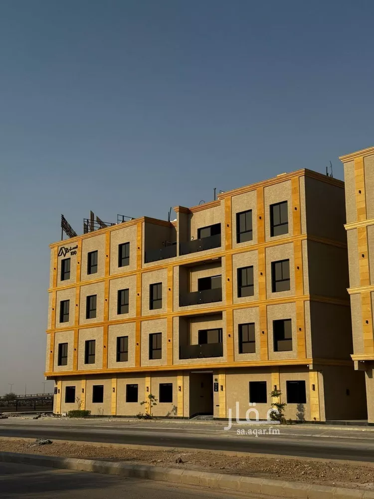 شقة للبيع في حي الرمال, مدينة الرياض, منطقة الرياض 8