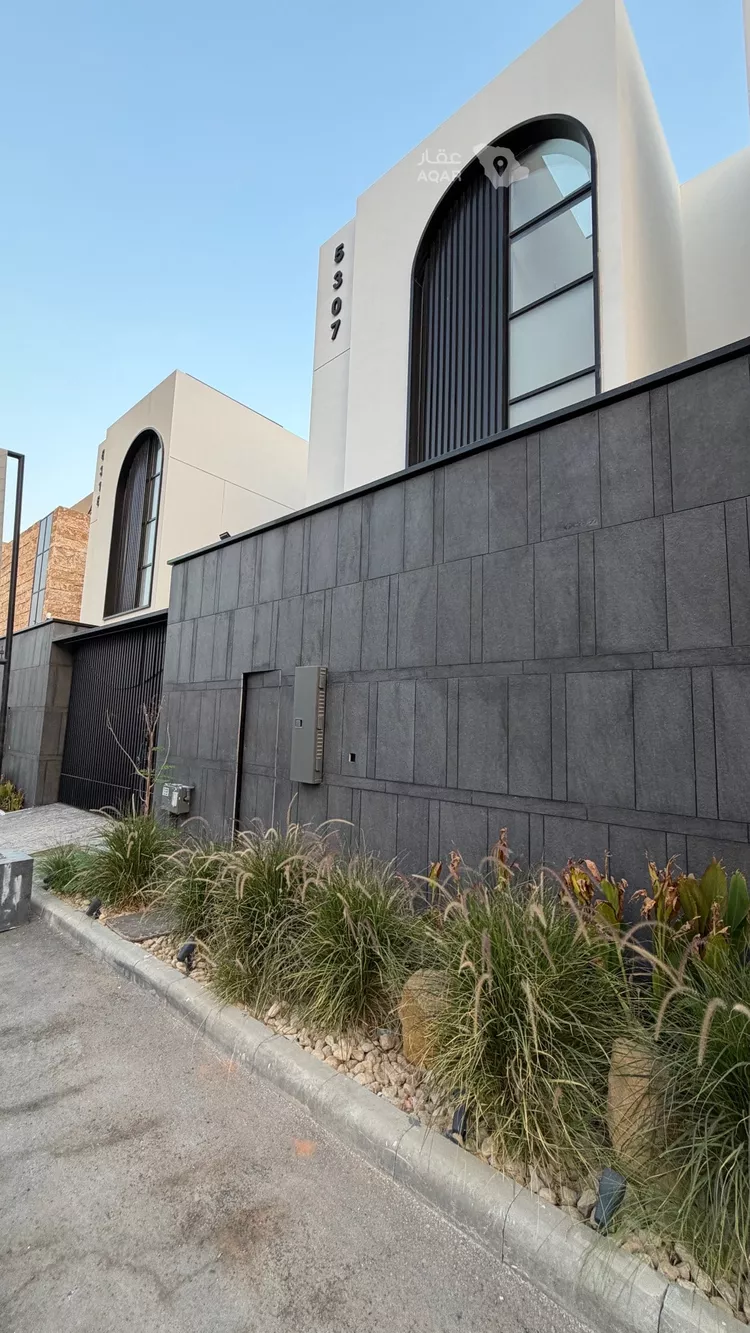Villa for Sale in Riyadh Al Malqa