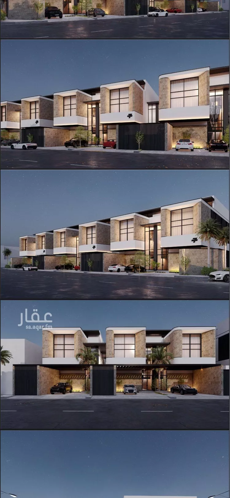 دور للبيع في شارع غريان, حي النزهة, مدينة الرياض, منطقة الرياض