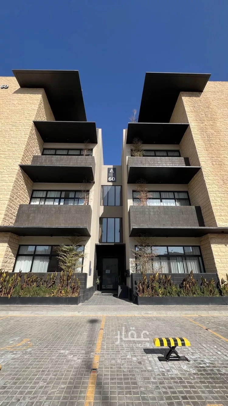 شقة للبيع في شارع الامير سلمان بن محمد بن سعود, حي الصحافة, مدينة الرياض, منطقة الرياض صورة 2