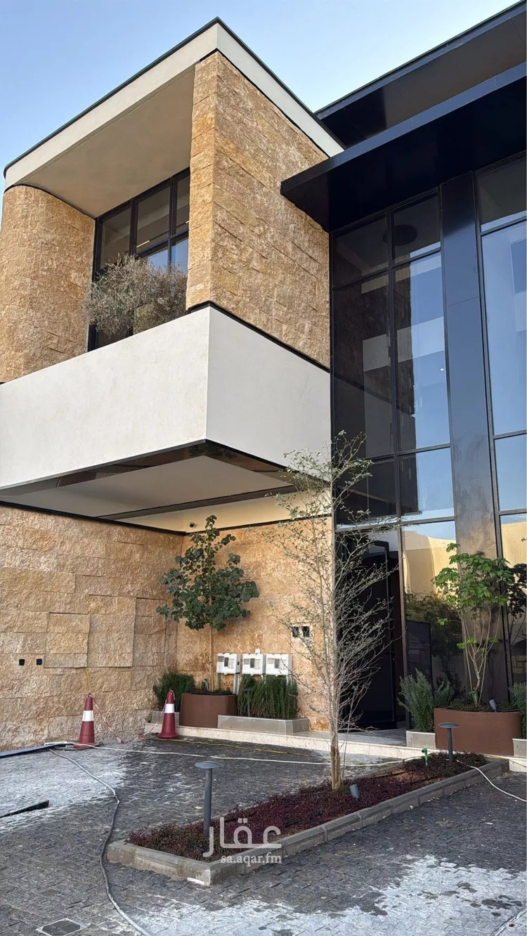 دور للبيع في شارع غريان, حي النزهة, مدينة الرياض, منطقة الرياض 1 صورة