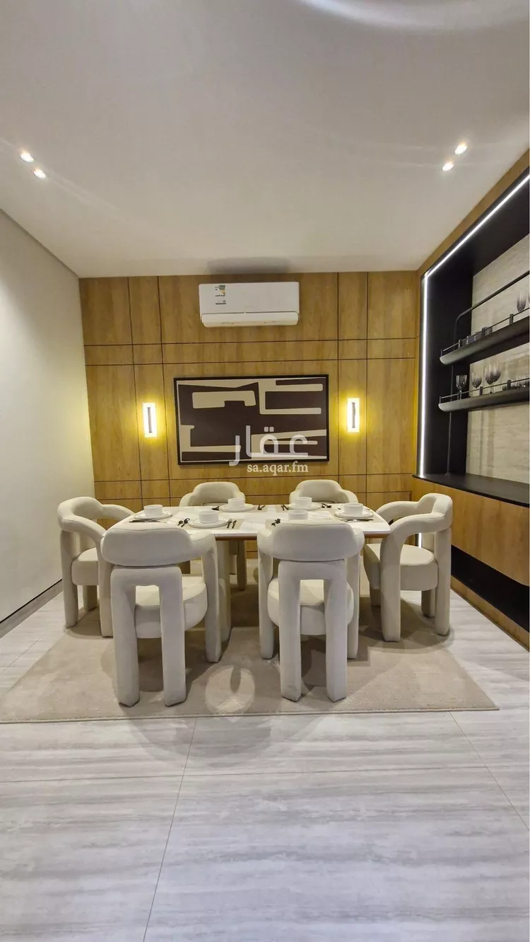 Floor for Sale in Riyadh Al Yasmin صورة 2